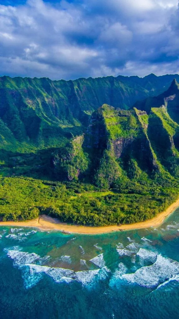 Hawaii