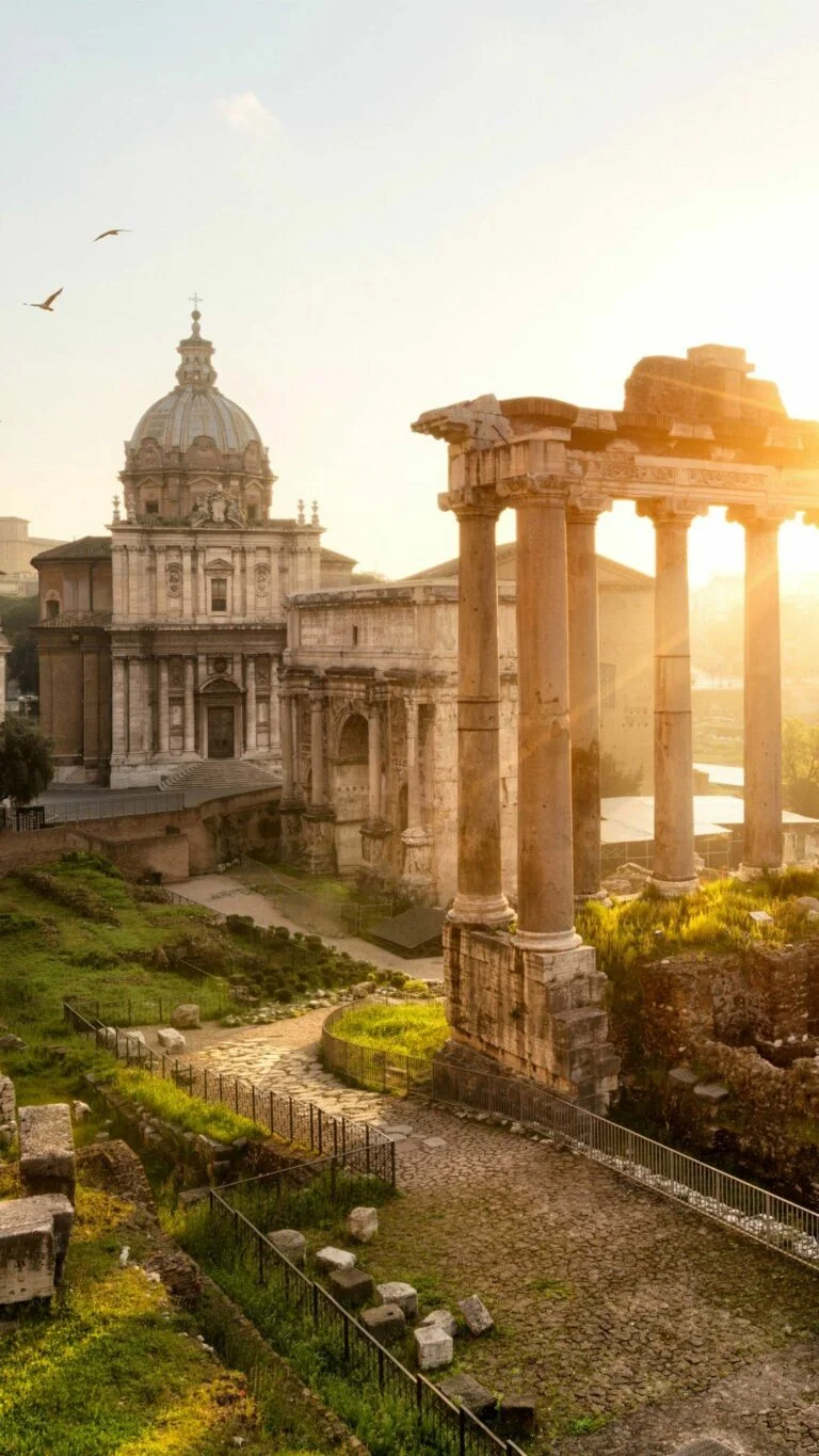 Rome