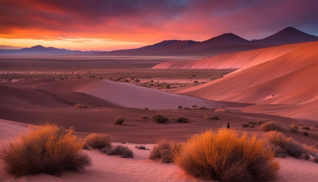 Atacama Desert