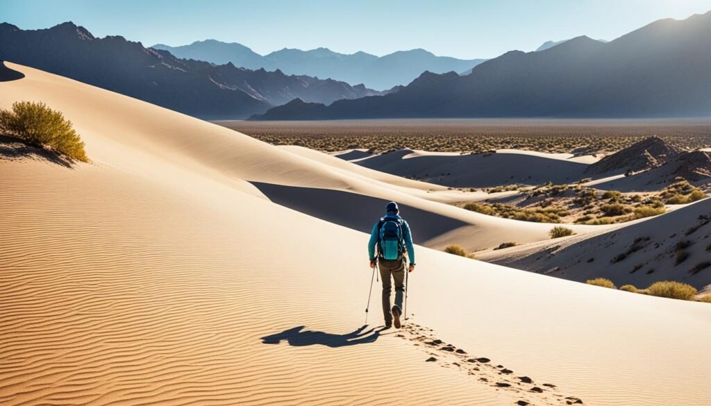 Atacama Desert