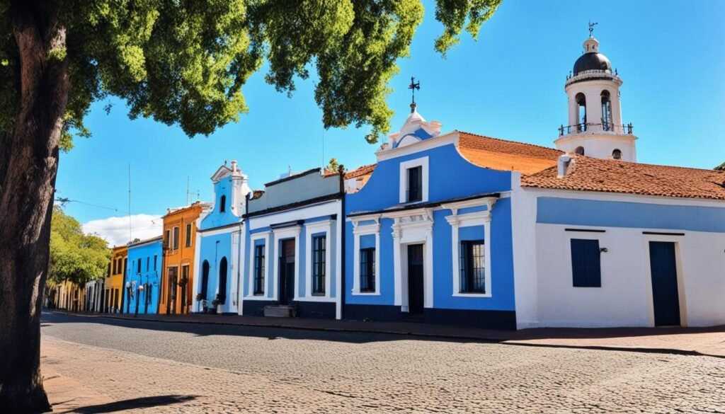 Colonia del Sacramento