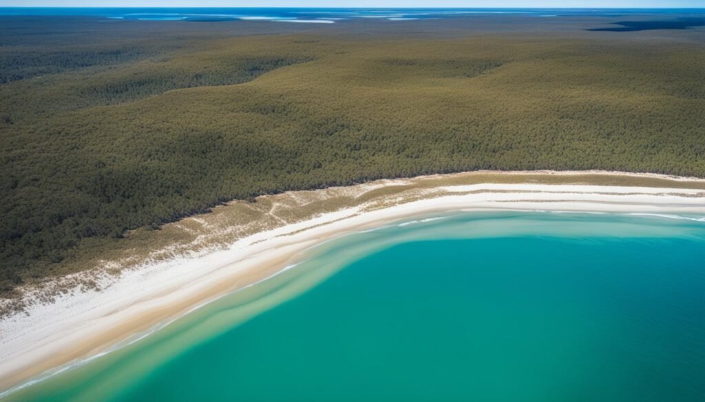 Fraser Island