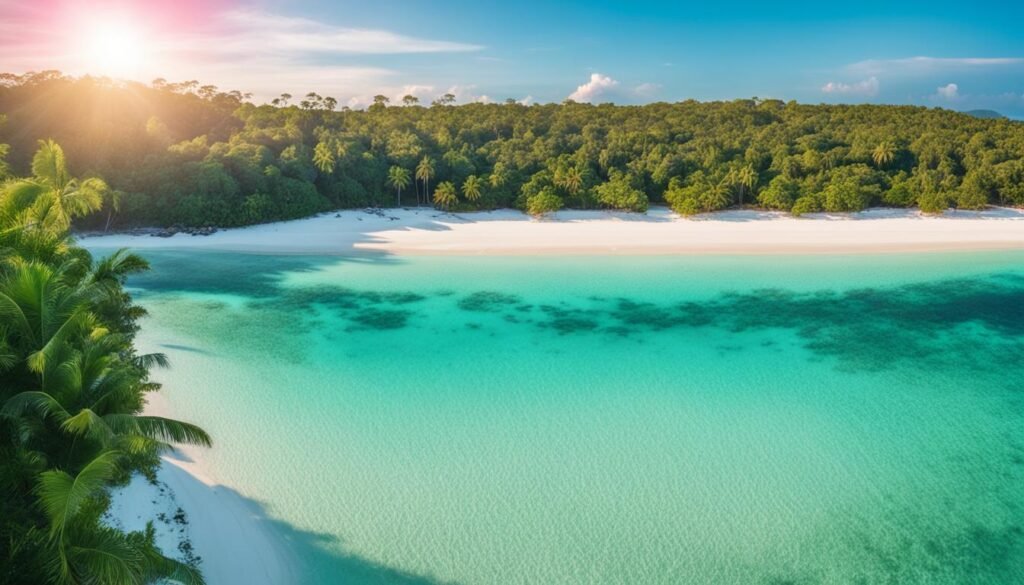 Koh Rong