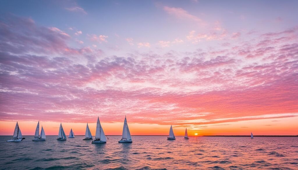 Lake Michigan