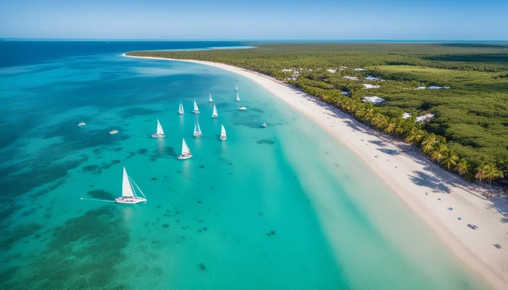 Malindi Beach