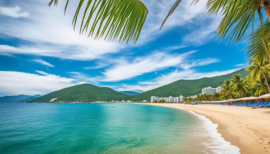 Nha Trang beaches