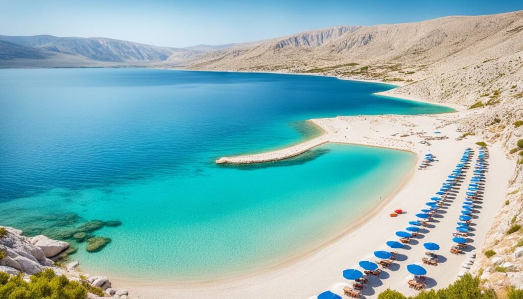 Pag Island