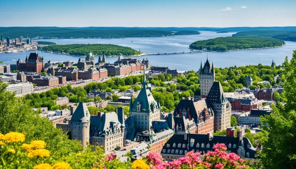 Quebec City