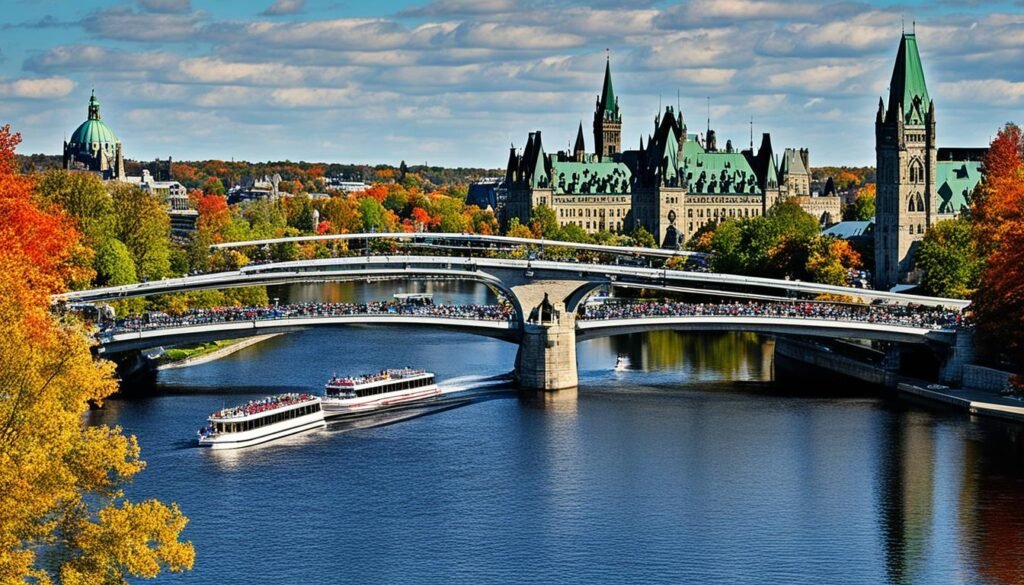 Rideau Canal