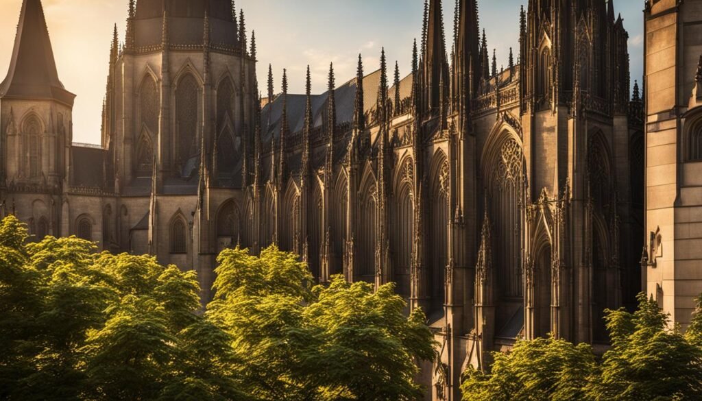 Saint Wenceslas Cathedral