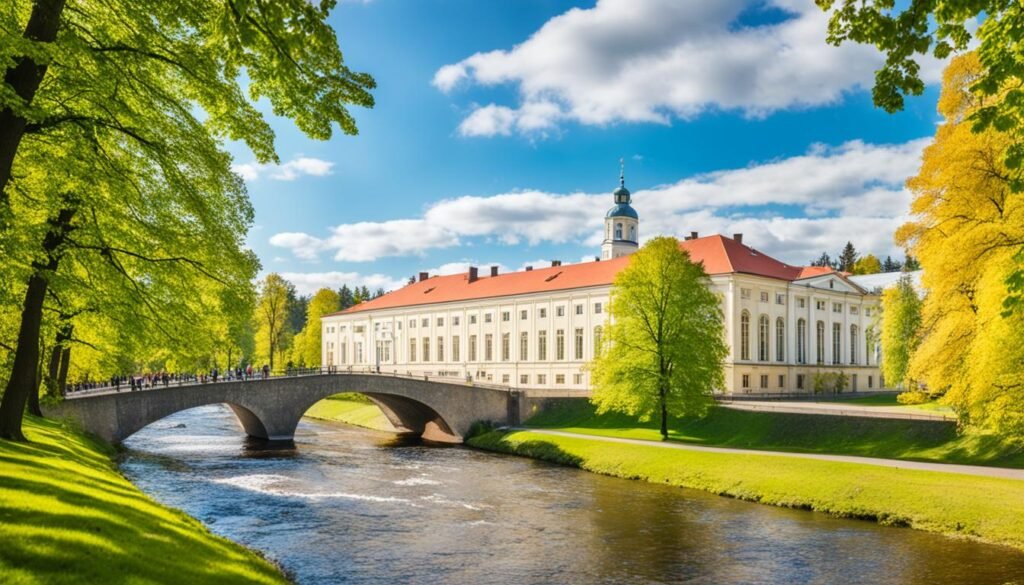 Tartu University