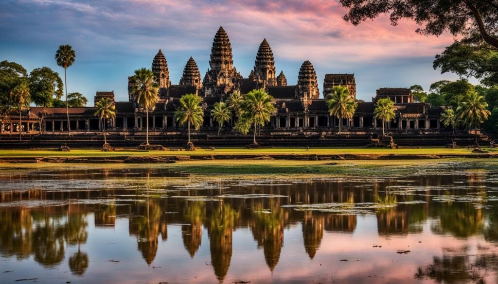 Top 10 cities to visit in Cambodia