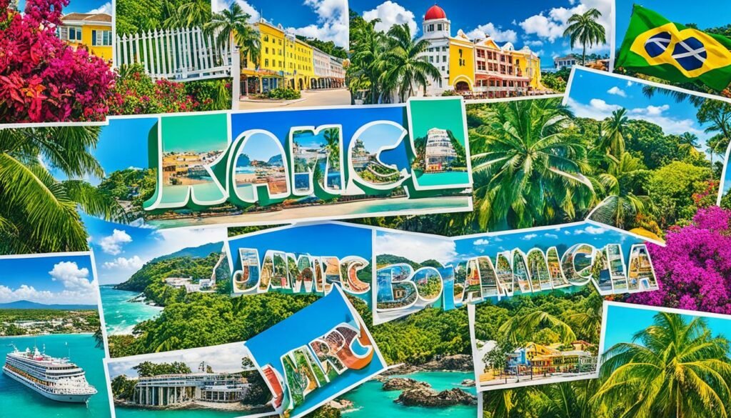 Top 10 cities to visit in Jamaica