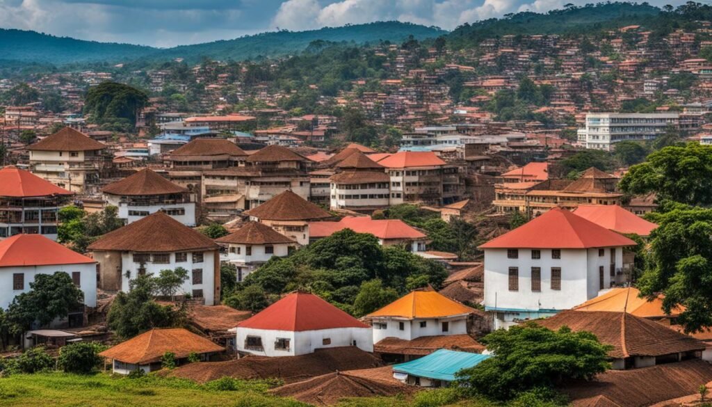 Top 10 cities to visit in Uganda