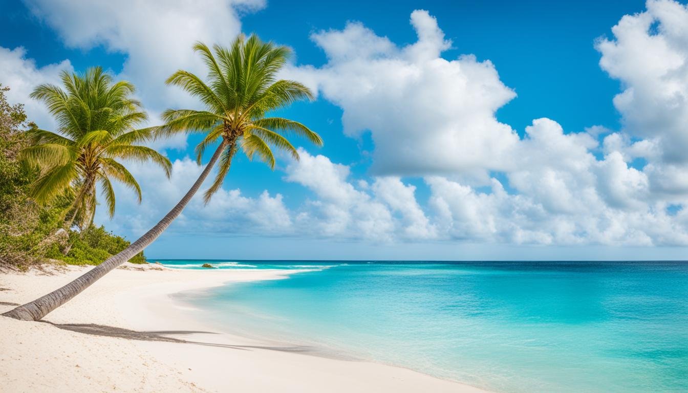 Top 10 places to visit in Barbados in Summer