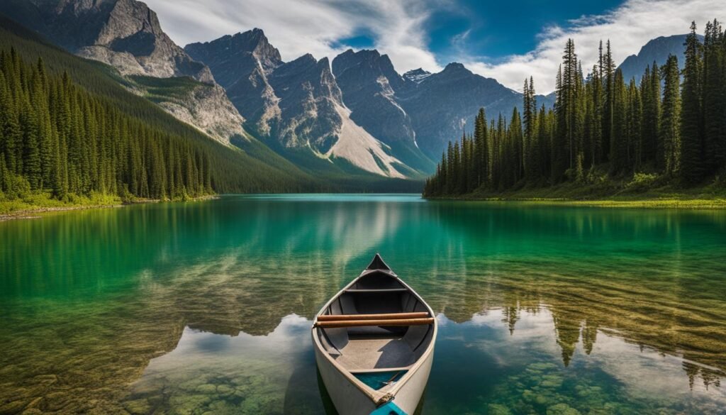 Top 10 places to visit in Canada in Summer