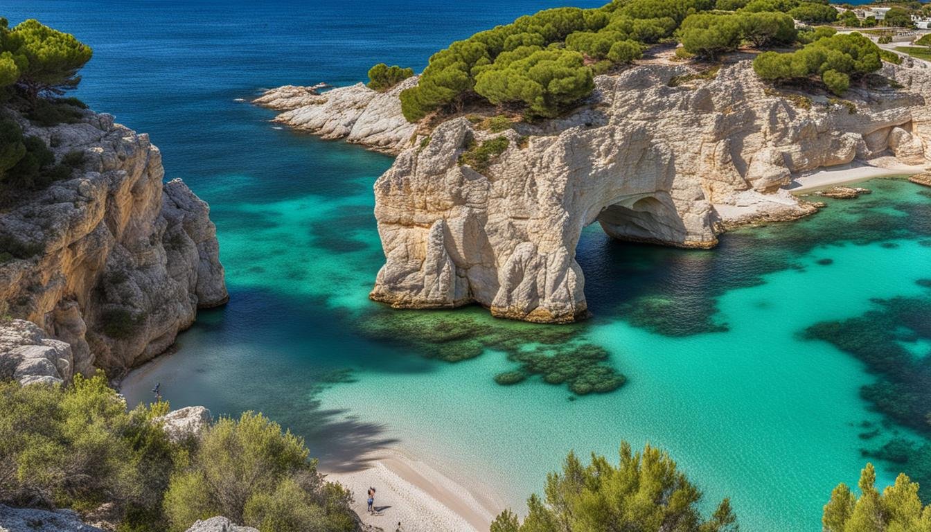 Top 10 places to visit in Cyprus in Summer