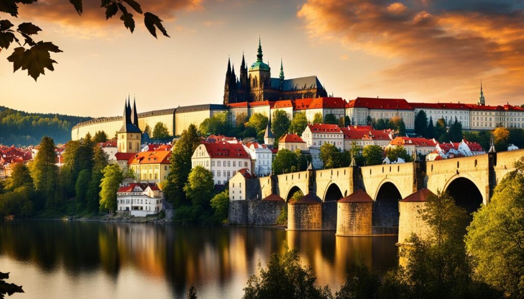 Top 10 places to visit in Czech Republic in Summer