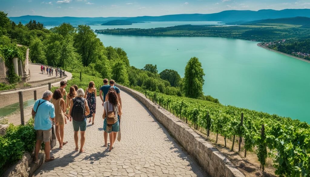 Top 10 places to visit in Hungary in Summer