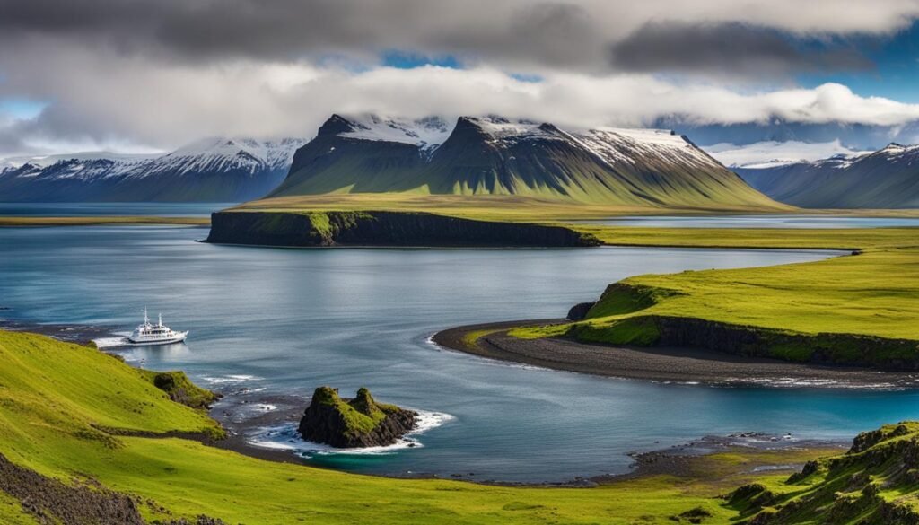 Top 10 places to visit in Iceland in Summer