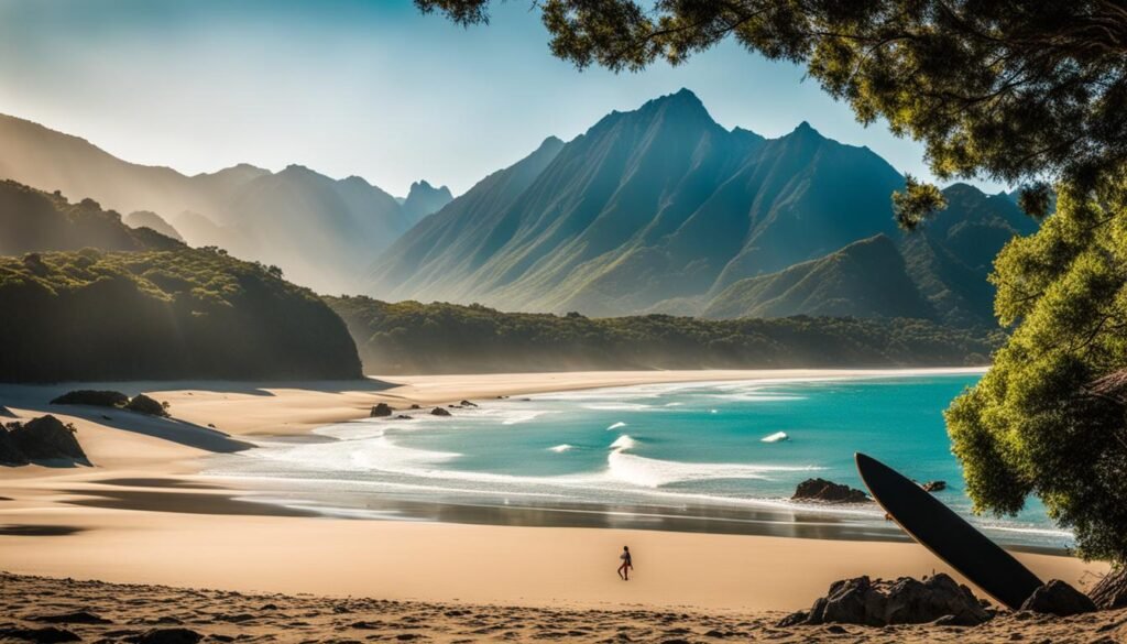 Top 10 places to visit in New Zealand in Summer