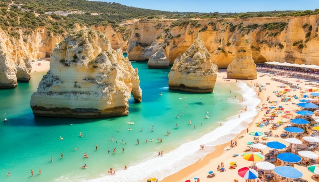 Top 10 places to visit in Portugal in Summer