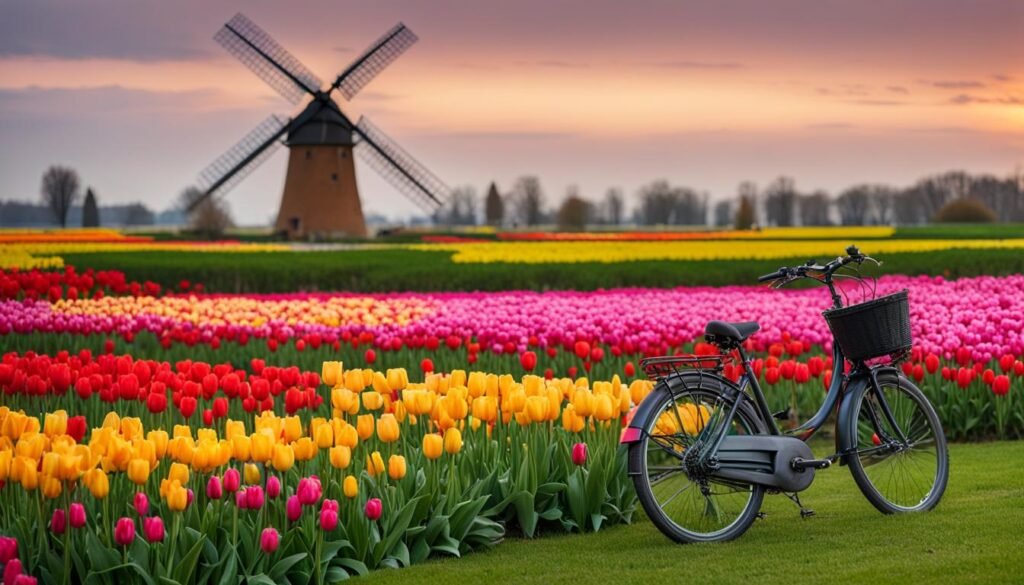 Top 10 places to visit in The Netherlands in Summer