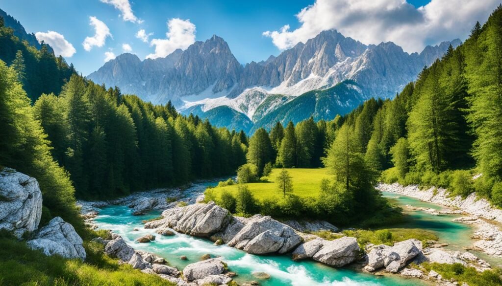 Triglav National Park