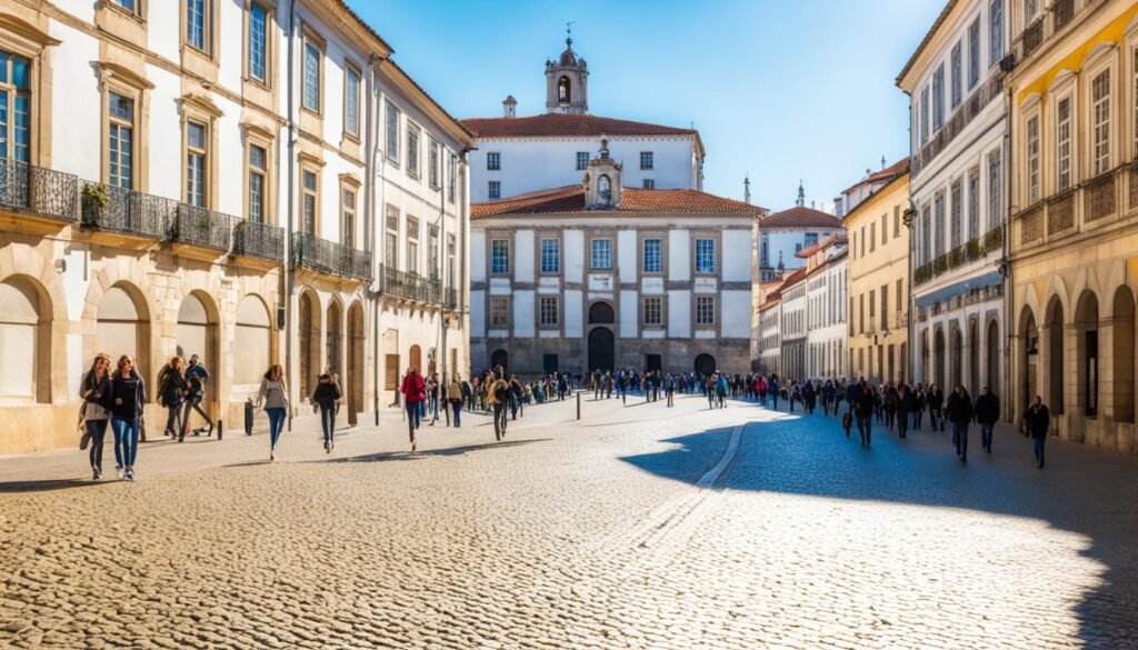 University of Coimbra