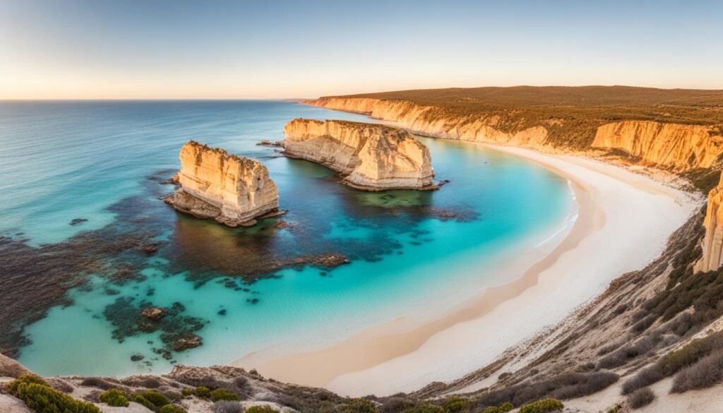 best beach in Australia